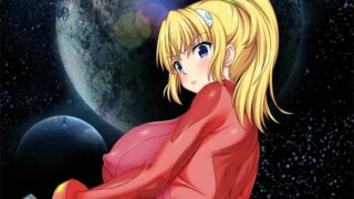 【ARPG】宇宙刑警 莎拉~宇宙刑事サラ 修复汉化版【731MB/度盘/秒传】