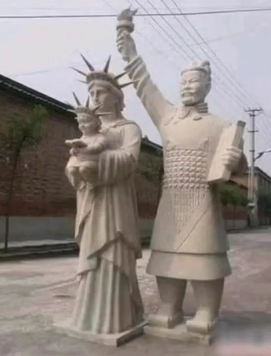 【每日图一乐】你们可别在这里罚点 — 第 2 张