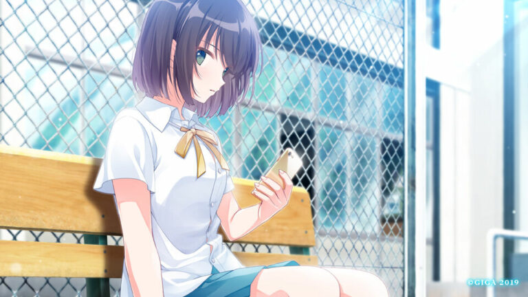 【新作介绍】青夏轨迹【含补丁与OST下载】 — 第 8 张