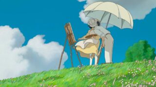 【动画】風立ちぬ/起风了-宫崎骏 【度盘/2.22G】