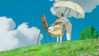 【动画】風立ちぬ/起风了-宫崎骏 【度盘/2.22G】