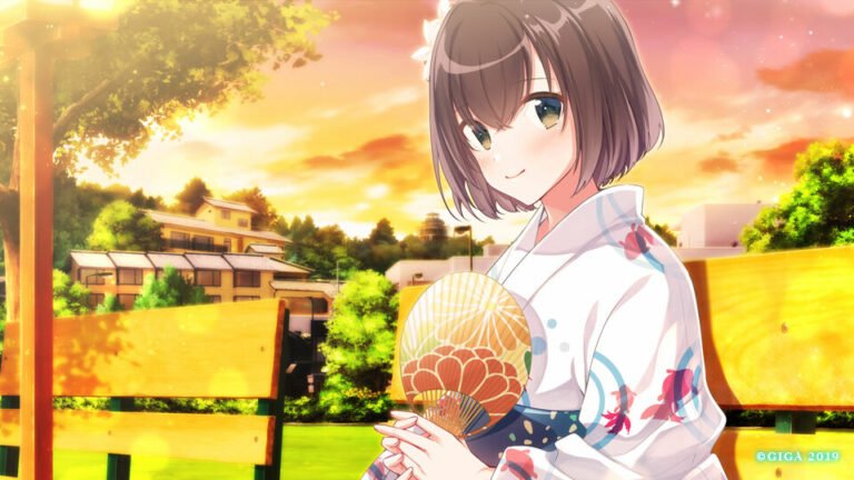 【新作介绍】青夏轨迹【含补丁与OST下载】 — 第 11 张