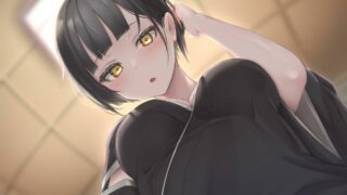 【ASMR汉化R-15】【风花雪月汉化组】ガチ恋不可避の耳リフレ2【RJ334212】【度盘】【mp3】