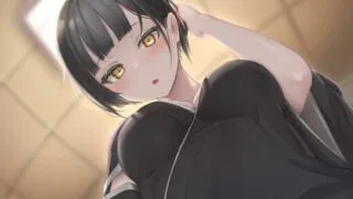 【ASMR汉化R-15】【风花雪月汉化组】ガチ恋不可避の耳リフレ2【RJ334212】【度盘】【mp3】