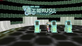 【ACT/中文】機核覚醒 ～機工姫ルース～ (Ver.2.02)【度盘/95M】