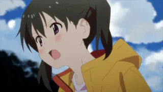 【在线观看/12集全】向山进发 第四季Yama no Susume: Next Summit【NC-Raws】