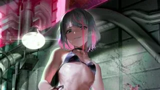 【ASMR汉化】凶悪フタナリ痴女によるメス堕ち肉オナホ調教【RJ329566】【度盘】【wav】