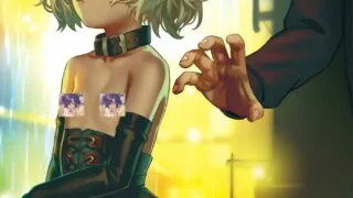 【同人CG/官中】[正経同人 (As109)] CITY no.109 ティア編 109號都市 蒂雅篇 [中国語] [DL版]【51P/49.5MB】