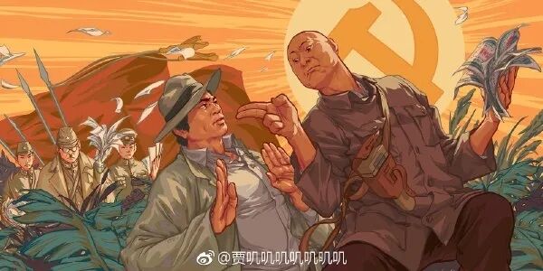 【每日图一乐】虽然已经过了但还是祝大家圣诞快乐 — 第 46 张