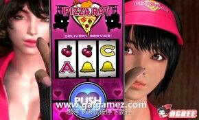 【3D】[JAV解码/60帧]PIZZA【秒传】
