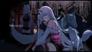 【自购/RPG/未汉化/11月更新】夜桜姫譚Ver1.13EX【试玩版/度盘/1.75G】