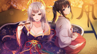 【ASMR汉化】【双耳侵犯/舔耳特化】用性技决胜☆活祭救出大作战!?【RJ298344】【度盘】【MP3】