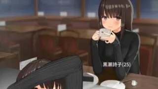 【视频2.5D】おずま22年10月作品1.15g【度盘】