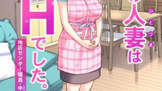【本子】自治会的人妻非常好色2（区域中心职员中原恵子編）【度盘】