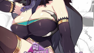 【本子/无修正】[ぷぅ崎ぷぅ奈, 神毛物由宇] 押しかけ魔王と强淫なまハメ生活 [中国翻訳]【秒传】