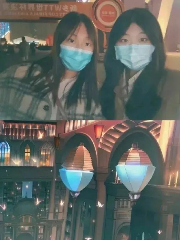 【每月图一乐】因为懒得发所以变成一月一次的啦 — 第 47 张