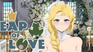 【PC】爱的飞跃-黑暗公主（豪华版-V2.5.3-添加缺失声音）【度盘/400MB】
