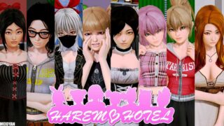 已修复【大型后宫SLG/汉化/全动态】后宫大酒店 V0.16精翻汉化版 +CG【更新/PC/安卓/13G】