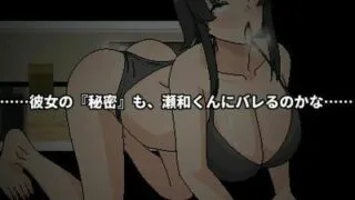 【RPG/官中】ママの後輩～高齢処女のお世話～/媽媽的後輩~大齡處女的照料~【度盘】