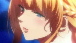 【里番】 マスターピース THE ANIMATION 1-2 【1080P144FPS】【3.3G/秒传】