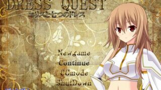 【PC/RPG/女主恶堕】圣装女骑士1.12汉化版【秒传/度盘】