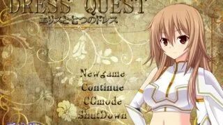 【PC/RPG/女主恶堕】圣装女骑士1.12汉化版【秒传/度盘】