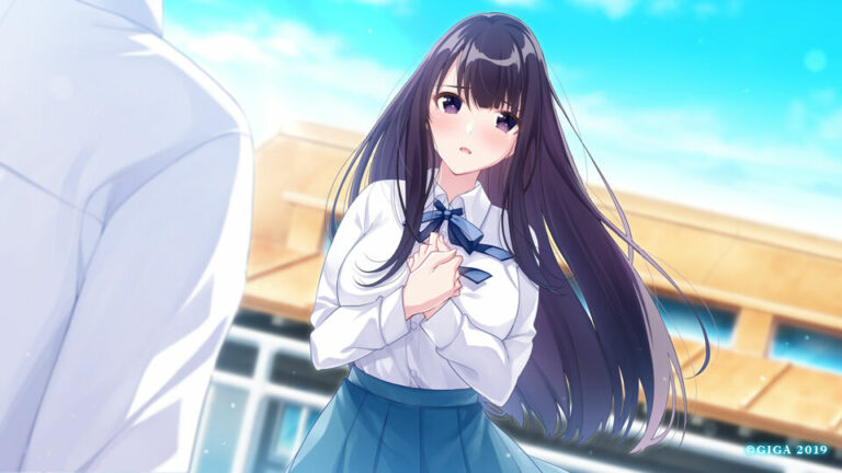 【新作介绍】青夏轨迹【含补丁与OST下载】 — 第 7 张