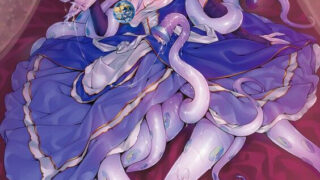 【漫画】魔物娘H合集，没有老子不敢上的 “モンスター娘パラダイス”x25【度盘】