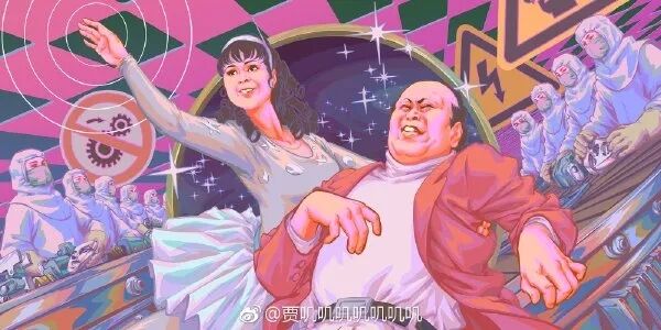【每日图一乐】虽然已经过了但还是祝大家圣诞快乐 — 第 50 张