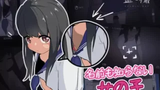 【SLG】盗撮～名前も知らない女の子～【度盘/秒传】