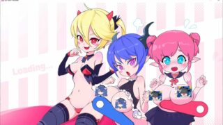 【PC/中文】少女妖精弹珠台（Elf Girl Pinball）Ver1202【度盘/123M】