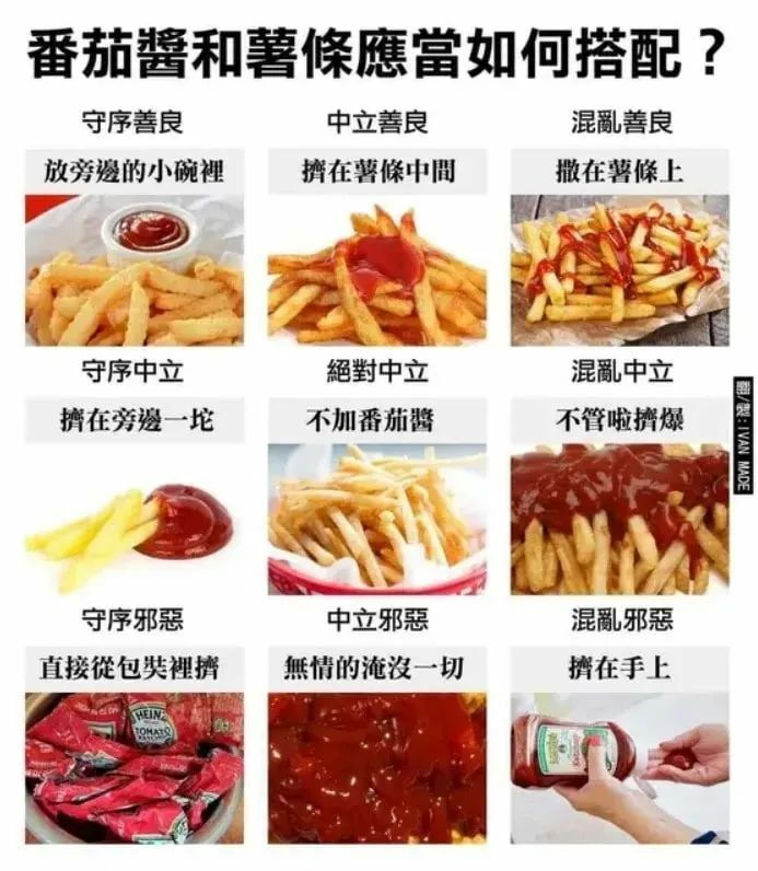 【每日图一乐】你们可别在这里罚点 — 第 3 张