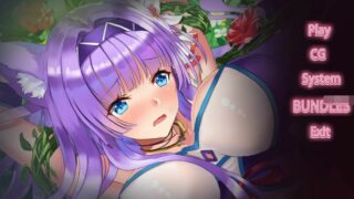 【SLG】幻想女孩~STEAM官方中文步兵版+前作整合+全CV【度盘/1.1G】