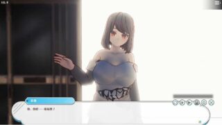 【SLG】MR少女~夏日的甜蜜回忆Ver1.020+全CV+DLC ~ STEAM官方中文版【度盘】