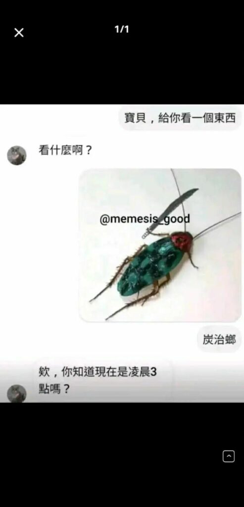 【每日图一乐】浏览量太低就会让人失去干活的动力 — 第 40 张