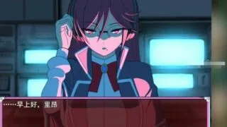 【RPG】英雄堕落灭绝计划：英雄VS女怪人~云翻汉化版【度盘/2.3G】