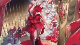 【中文音声】焱绯合集大更新【度盘/2.52G】