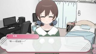 【SLG】天降魅魔-云翻汉化版【度盘/1.54G】