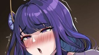 【2D全彩&无修】[hellaP] [原神]和提瓦特大陆女角色们H交配【度盘/186MB/115P】