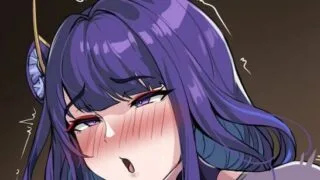 【2D全彩&无修】[hellaP] [原神]和提瓦特大陆女角色们H交配【度盘/186MB/115P】