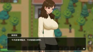 【SLG】乡村狂想曲Ver.1.4.502~官方中文版【度盘/960M】
