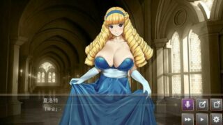 【SLG】神乳女孩：Kamichichi Ver20221028 官方中文版★全CV【度盘/6G】