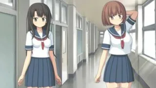 【补档/RPG/SLG/汉化】异世界抉择~攻略20位异世界女主角 汉化版【度盘/2G】