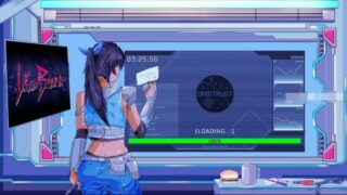 【RPG】空洞束缚：VoidBound Ver0.5.1D 公开版【度盘/3.5G】