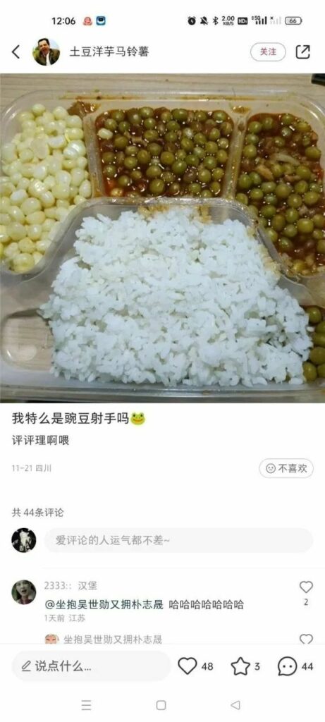【每日图一乐】感觉不如…… — 第 55 张