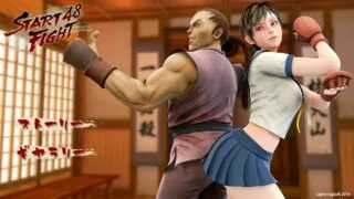 【SLG】START FIGHT 48【秒传】