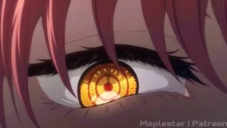 【同人动画】电锯人-玛奇玛小姐姐 100%还原度 1080HD60帧步兵完全版★【度盘】