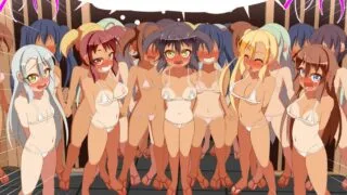 【CG】 [ぼっちアイランド (オセロ)] 妹とエッチする風習のある田舎【305P/400M/度盘】