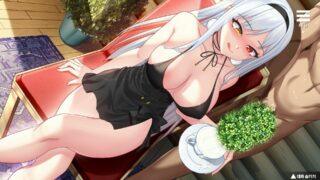 【PC游戏】魔女的性爱囚禁【387MB/度盘】