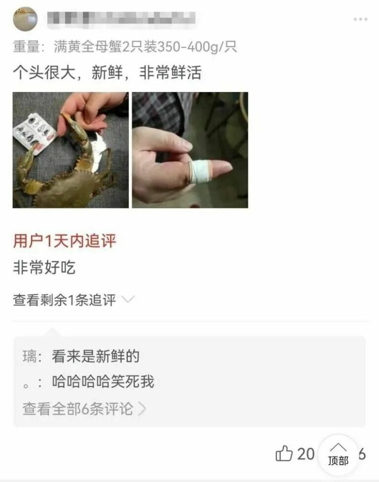 【每日图一乐】感觉不如…… — 第 106 张